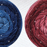 Honeycomb Path Crochet Blanket