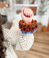 The Suzette Scrunchie
