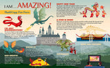 I Am Dragon Jigsaw Puzzle