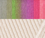 Yuletide Mosaic Mini Stockings