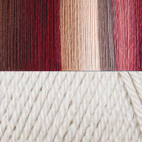 Modern Blanket of Flowers