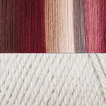 Modern Blanket of Flowers