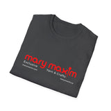 Mary Maxim T-Shirt - Unisex