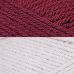 Tangled Tails Crochet Blanket