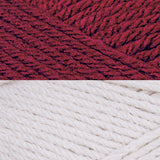 Tangled Tails Crochet Blanket