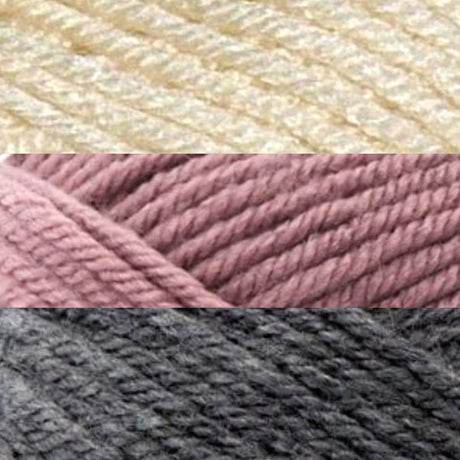Bobbles Chevron