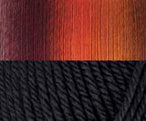 Yuletide Mosaic Ornaments