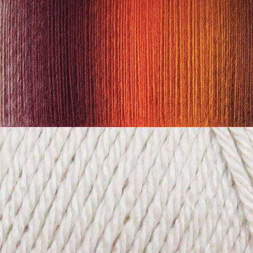 Modern Blanket of Flowers