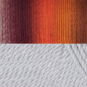 Desert Sunset/Platinum