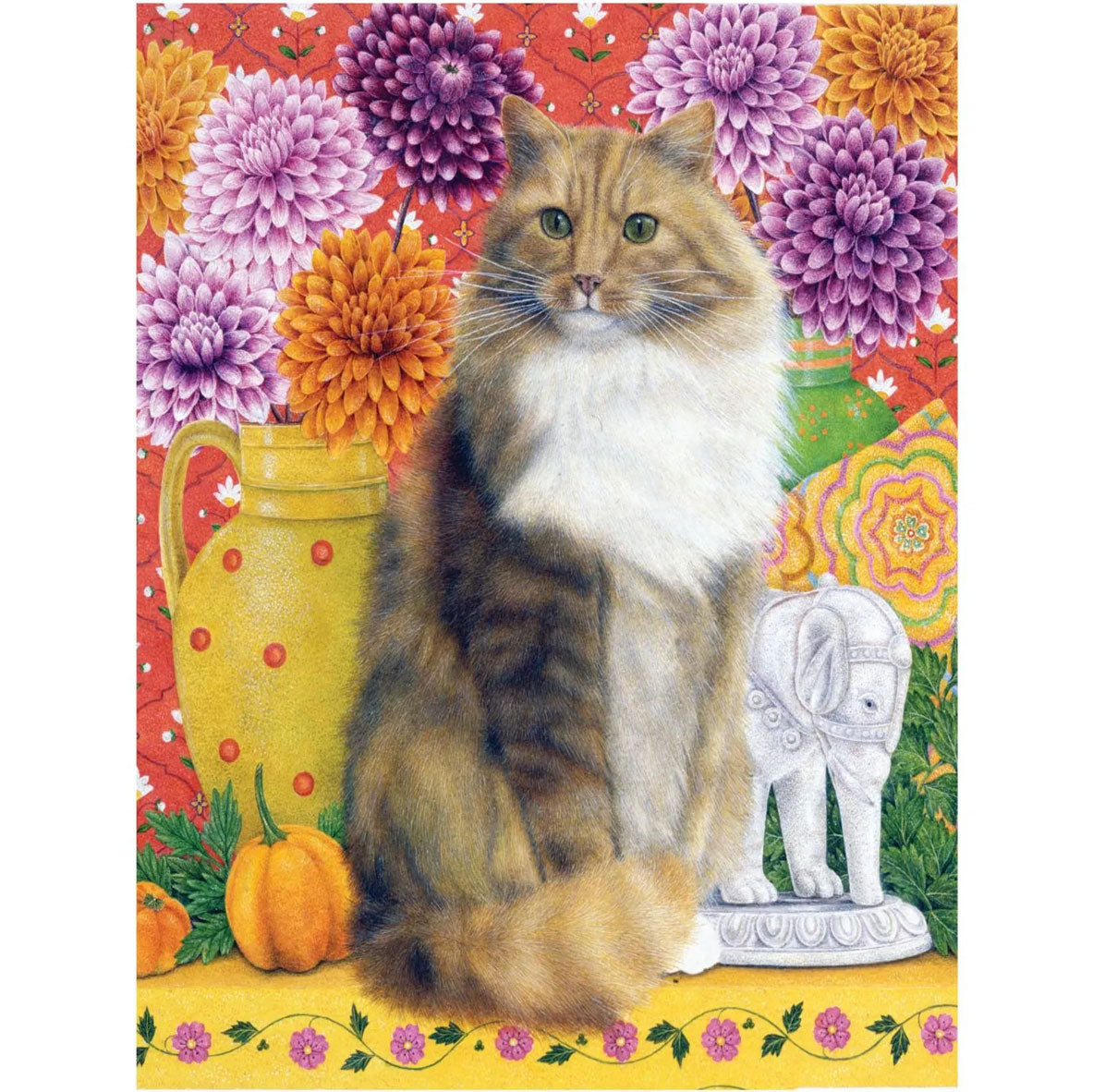 Raja Jigsaw Puzzle