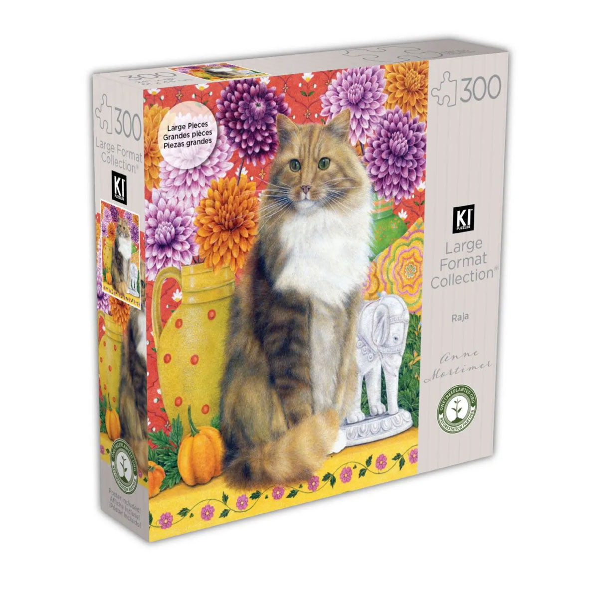 Raja Jigsaw Puzzle