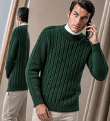 Men's Pullover Pattern
