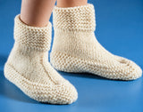 Slippers Pattern