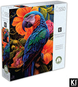 RomantzArt Amazonia Jigsaw Puzzle
