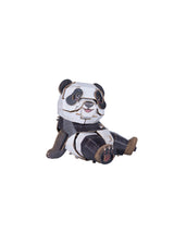 Panda Tiny 3D Animal Puzzle