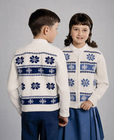 Starlite Cardigan Pattern