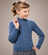 Shirley Sweater Pattern
