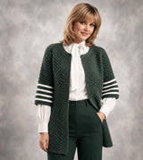 Short Sleeve Jacket Pattern
