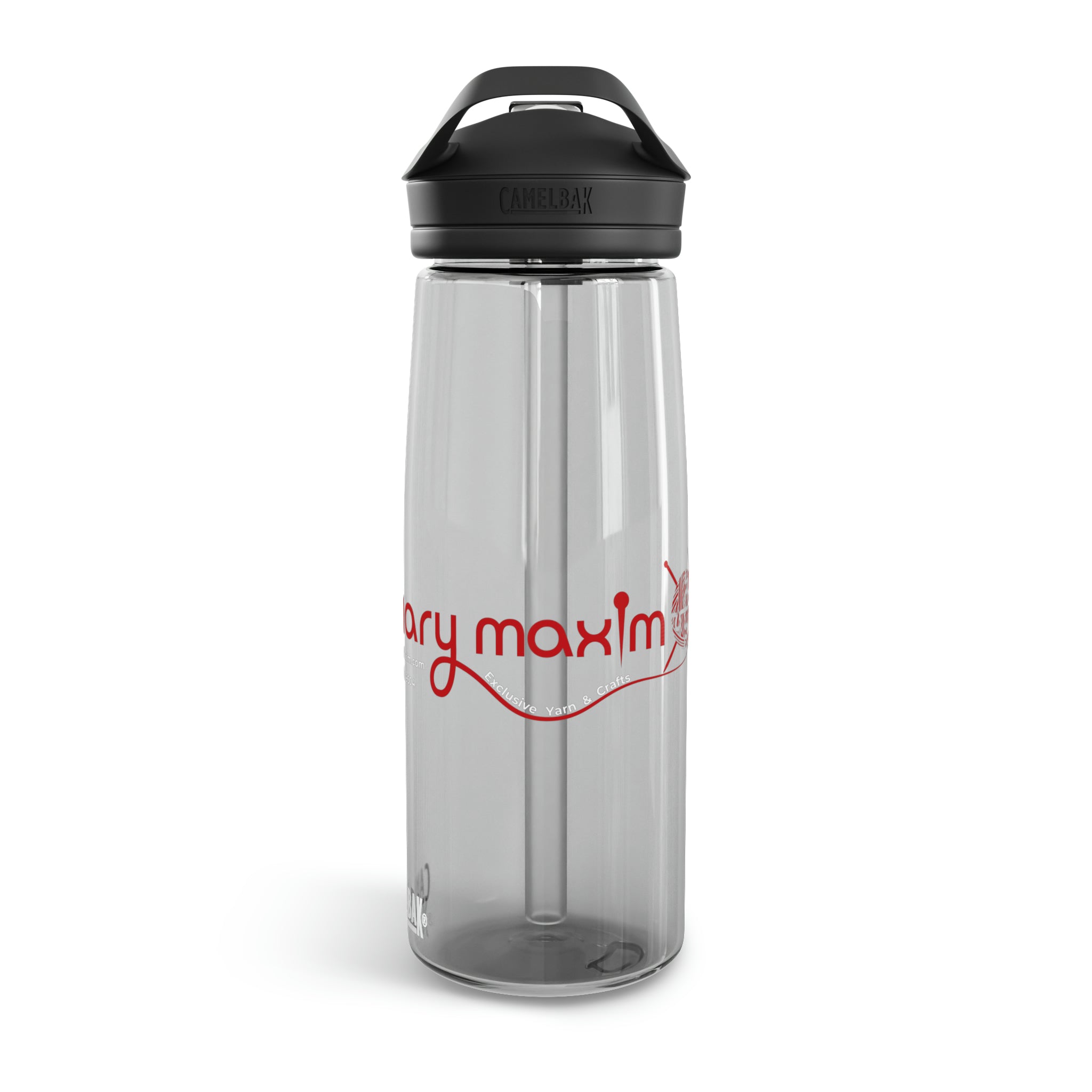 Mary Maxim CamelBak Eddy® Water Bottle