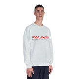Mary Maxim Crewneck - Unisex