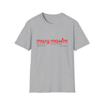 Mary Maxim T-Shirt - Unisex