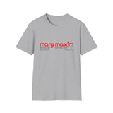Mary Maxim T-Shirt - Unisex