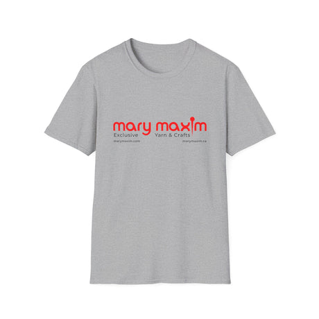 Mary Maxim T-Shirt - Unisex