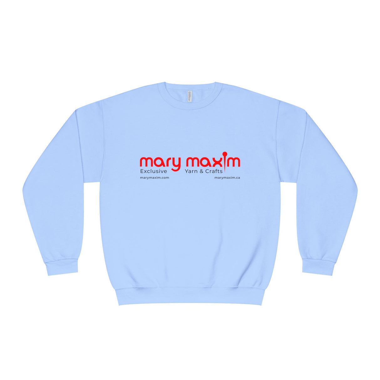 Mary Maxim Crewneck - Unisex