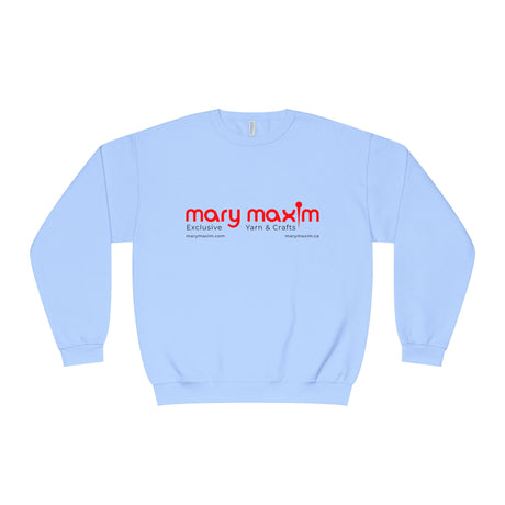 Mary Maxim Crewneck - Unisex