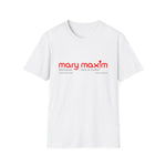 Mary Maxim T-Shirt - Unisex