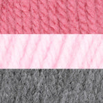 Blooming Waves Afghan