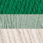 Blooming Waves Afghan