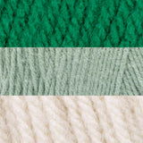 Blooming Waves Afghan