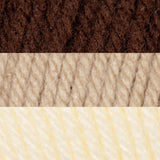 Blooming Waves Afghan