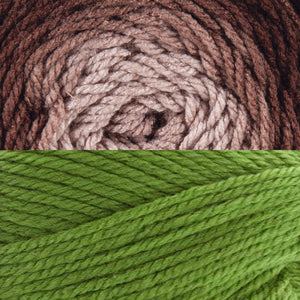 Delilah My Dear/Green Apple