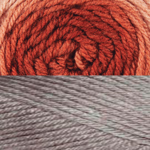 Burnin' Through The Sky/Mist