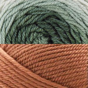 The Garden Lodge/Fawn