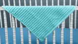 Crochet Car Seat Blankets