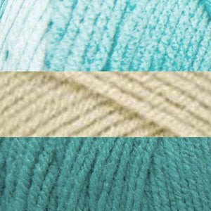 Buff/Jade/Menthe verte