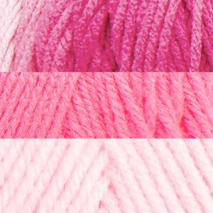 Rose pétale/Pretty N rose/Jazzy