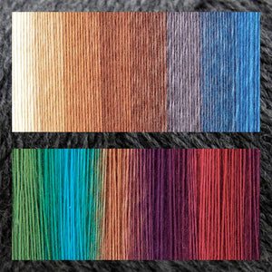 Autumn Mist/Surfside/Charcoal Heather