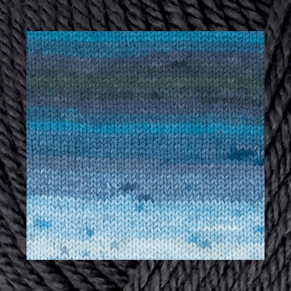 Into The Matrix Throw – Mary Maxim