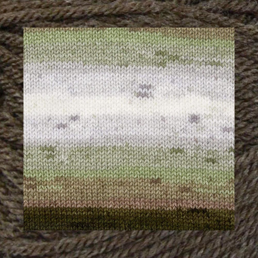 Into The Matrix Throw – Mary Maxim