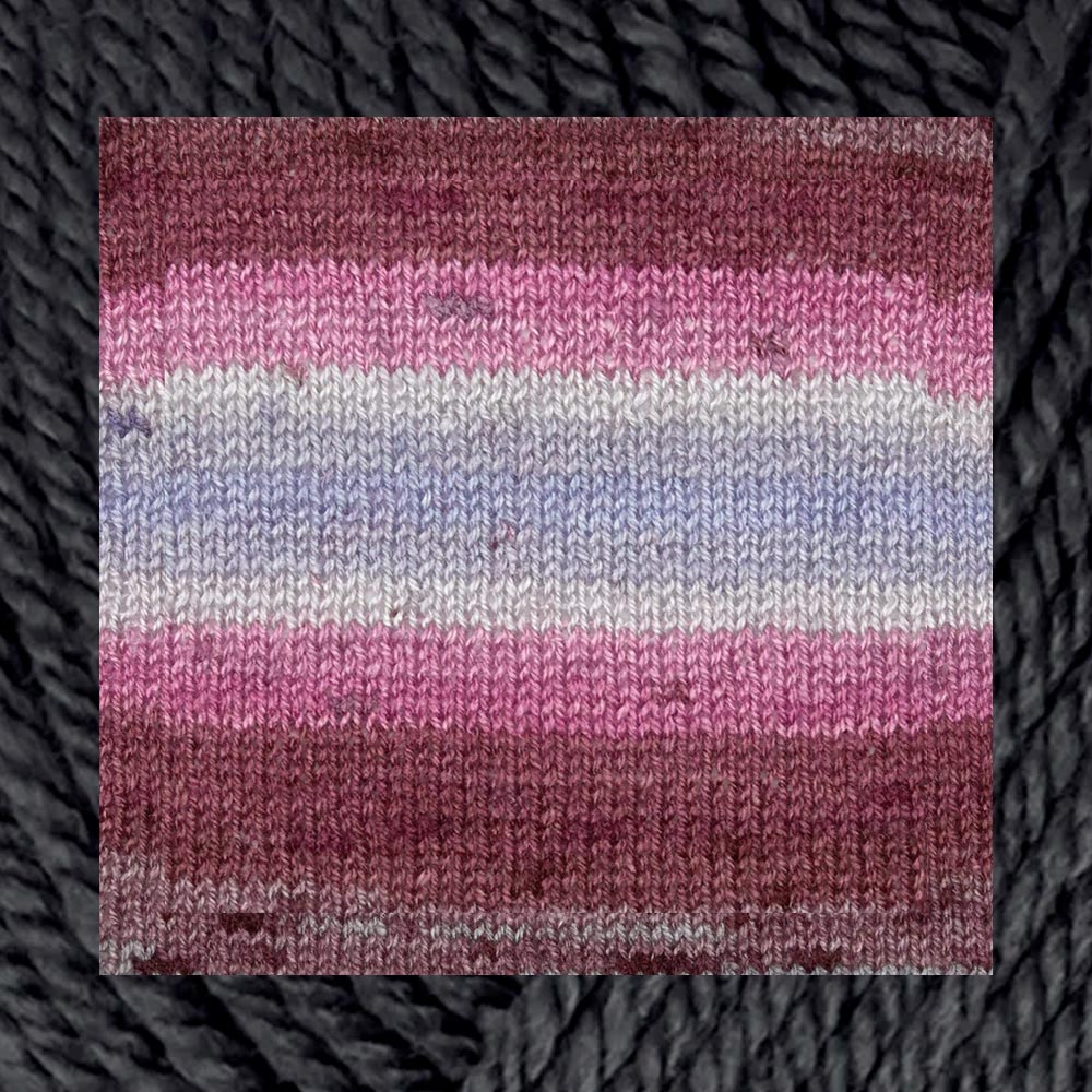 Into The Matrix Throw – Mary Maxim