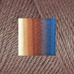 Radiant Echoes Blanket