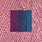 Radiant Echoes Blanket