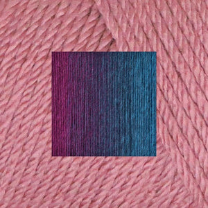 Desert Rose/Wild Berries