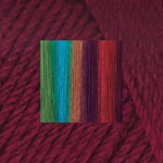 Radiant Echoes Blanket