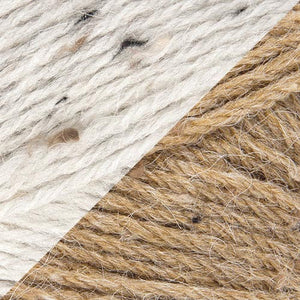 Raw Cotton/Sand Dune