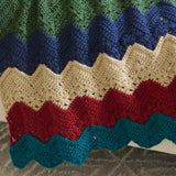 So Soft Ripple Blanket